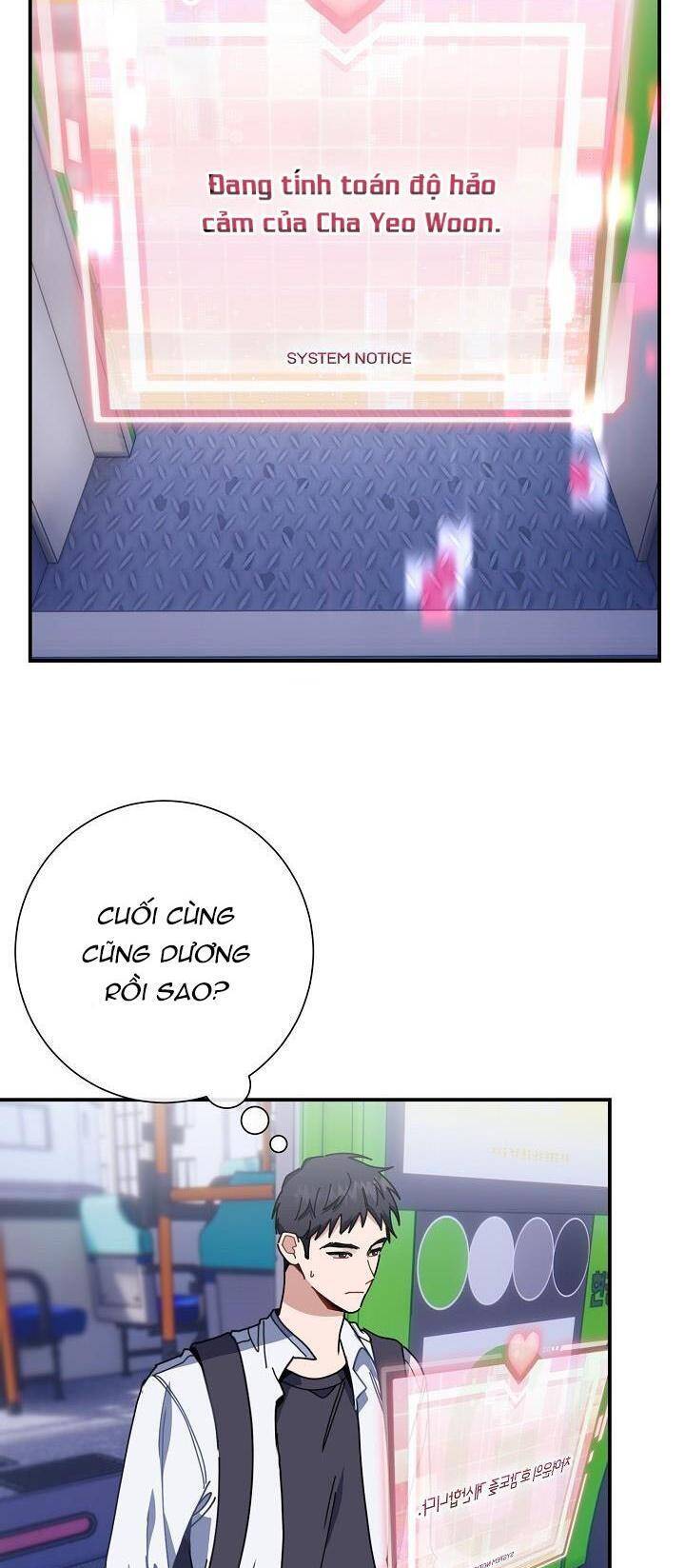 Khu Vực Chủ Nghĩa Tình Yêu Chapter 18 - 36