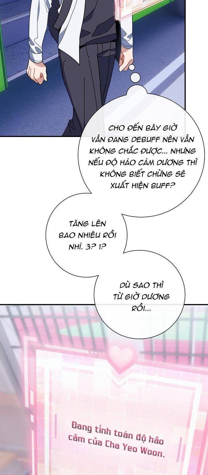 Khu Vực Chủ Nghĩa Tình Yêu Chapter 18 - 37