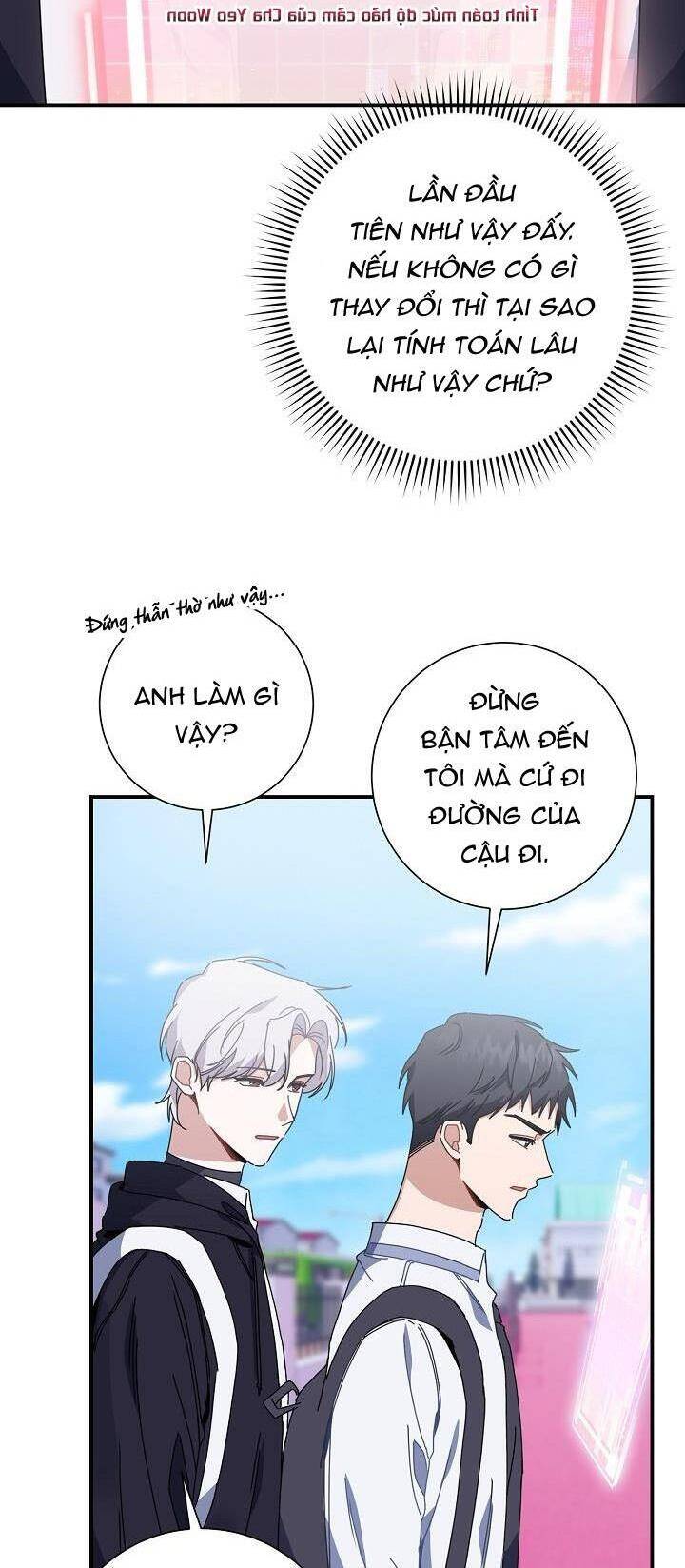 Khu Vực Chủ Nghĩa Tình Yêu Chapter 18 - 39