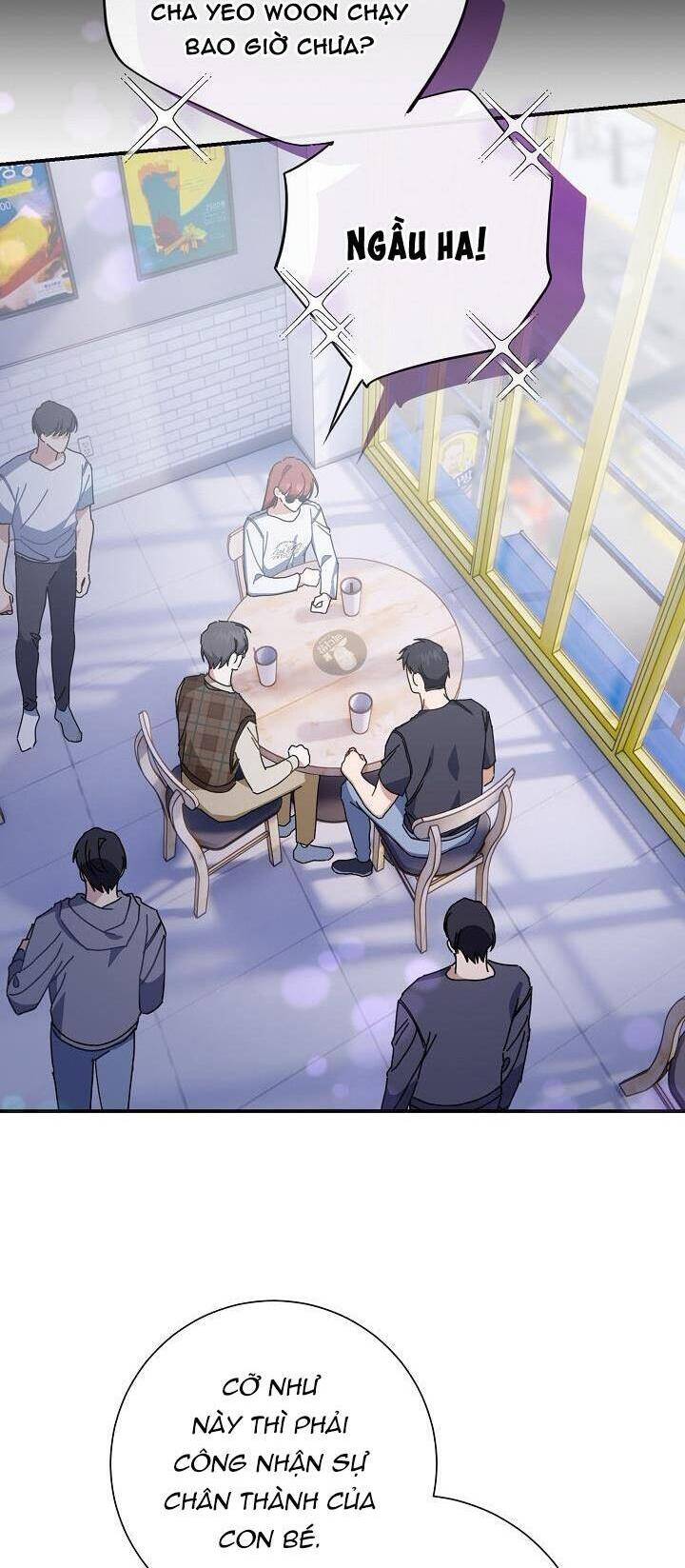 Khu Vực Chủ Nghĩa Tình Yêu Chapter 18 - 5