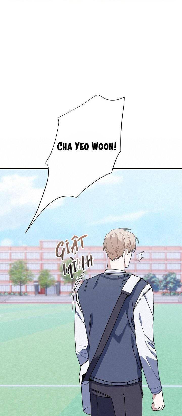 Khu Vực Chủ Nghĩa Tình Yêu Chapter 18 - 41