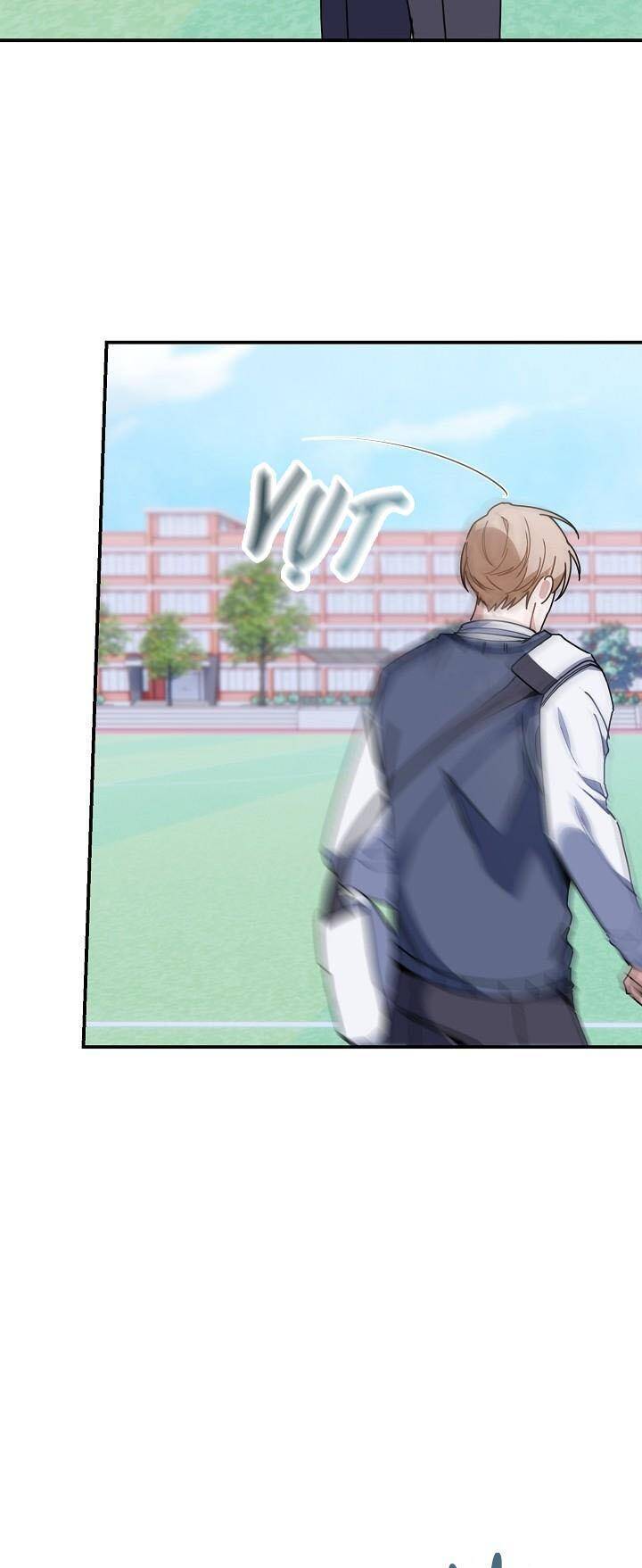 Khu Vực Chủ Nghĩa Tình Yêu Chapter 18 - 42