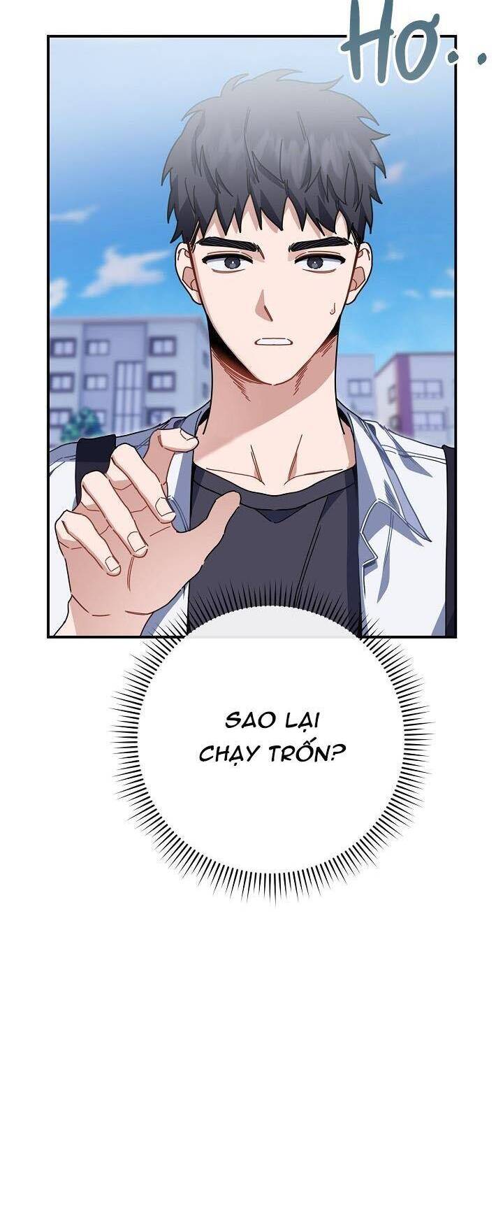 Khu Vực Chủ Nghĩa Tình Yêu Chapter 18 - 43