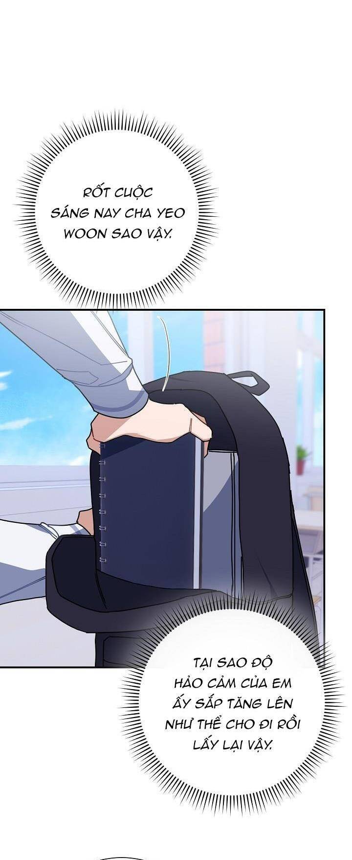 Khu Vực Chủ Nghĩa Tình Yêu Chapter 18 - 44