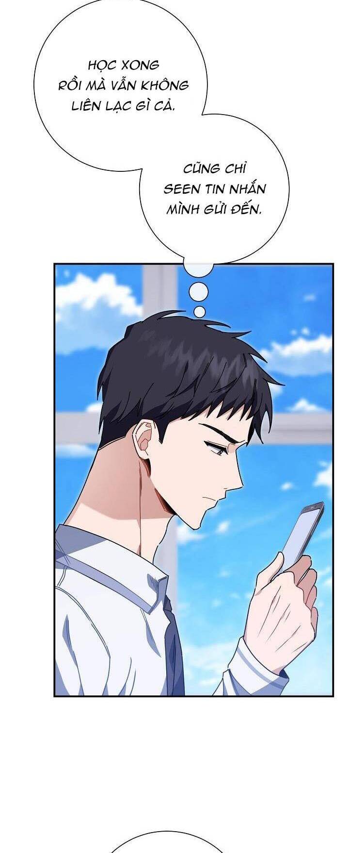 Khu Vực Chủ Nghĩa Tình Yêu Chapter 18 - 45