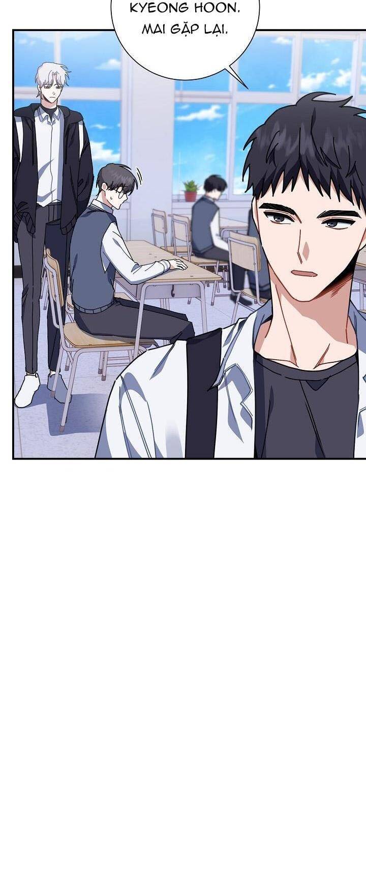 Khu Vực Chủ Nghĩa Tình Yêu Chapter 18 - 48