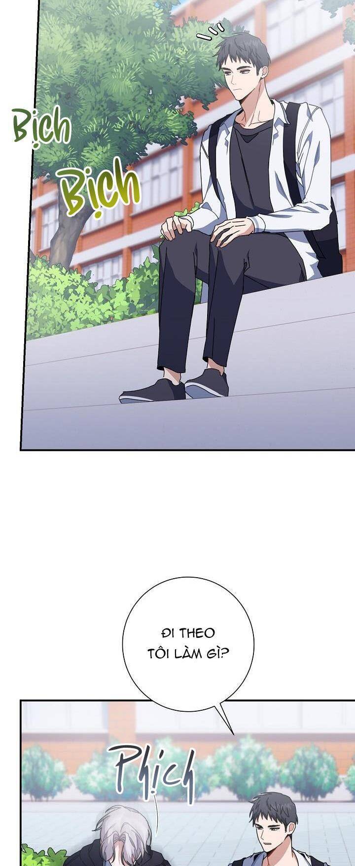 Khu Vực Chủ Nghĩa Tình Yêu Chapter 18 - 50