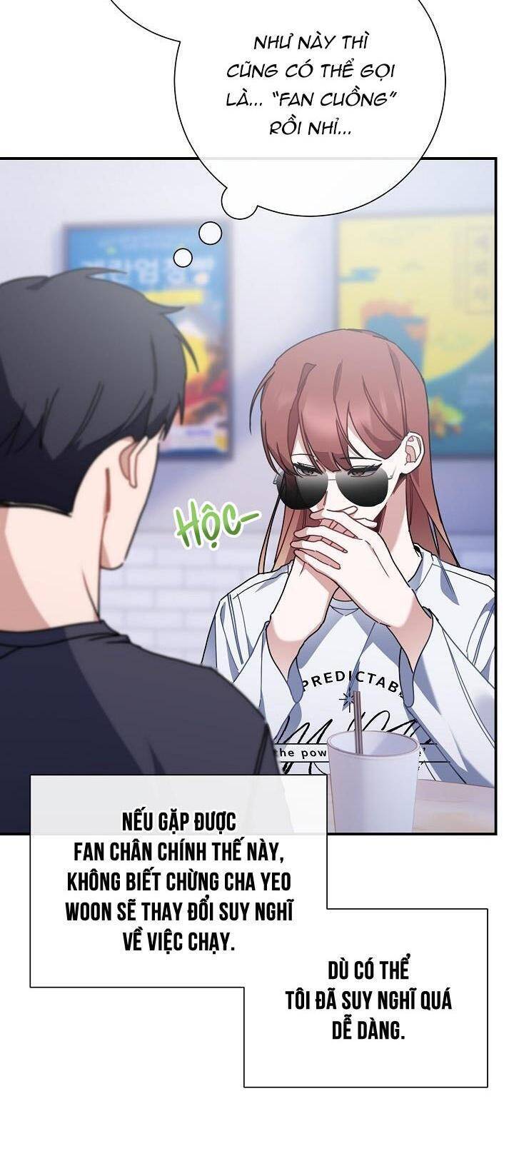 Khu Vực Chủ Nghĩa Tình Yêu Chapter 18 - 6