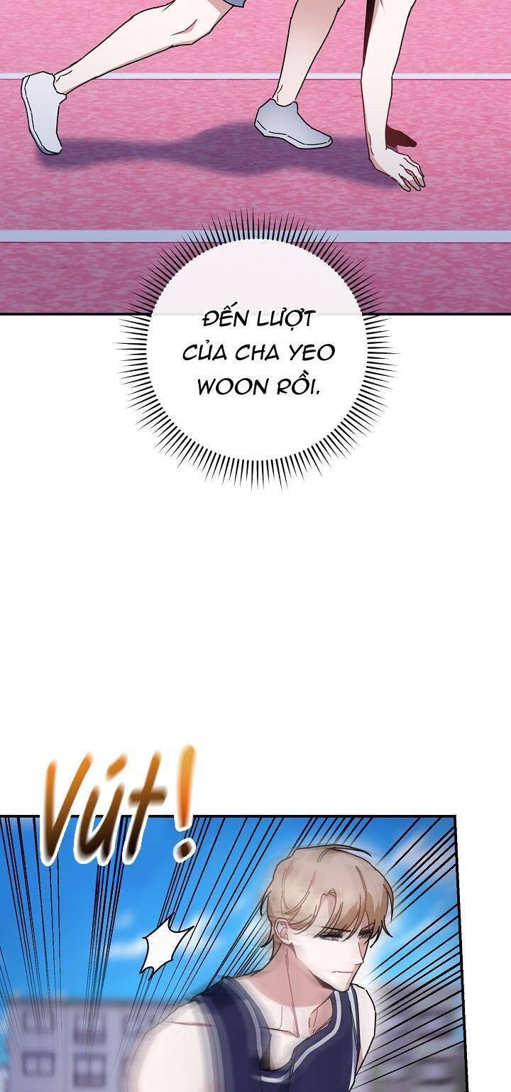 Khu Vực Chủ Nghĩa Tình Yêu Chapter 18 - 52