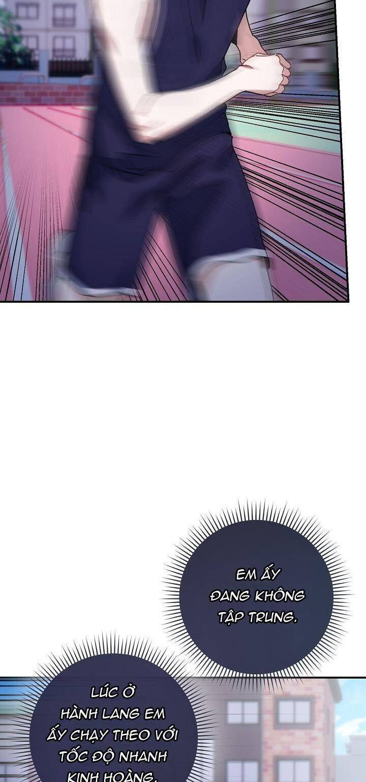 Khu Vực Chủ Nghĩa Tình Yêu Chapter 18 - 53