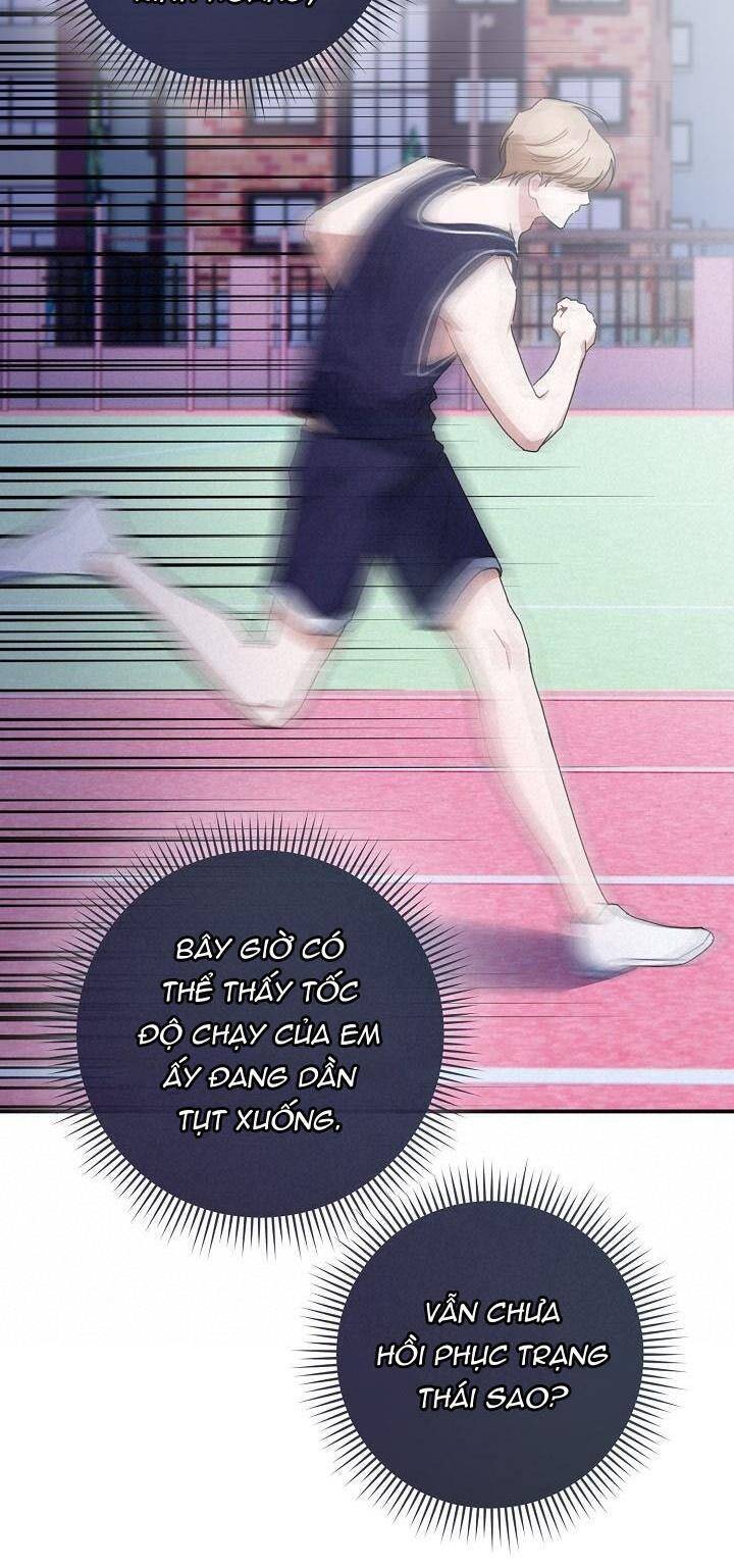 Khu Vực Chủ Nghĩa Tình Yêu Chapter 18 - 54