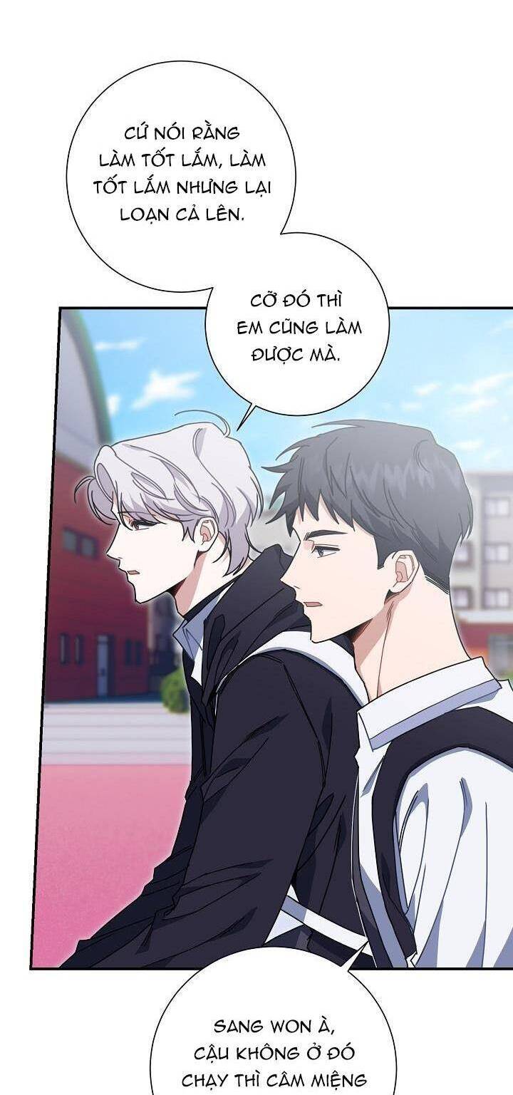 Khu Vực Chủ Nghĩa Tình Yêu Chapter 18 - 55