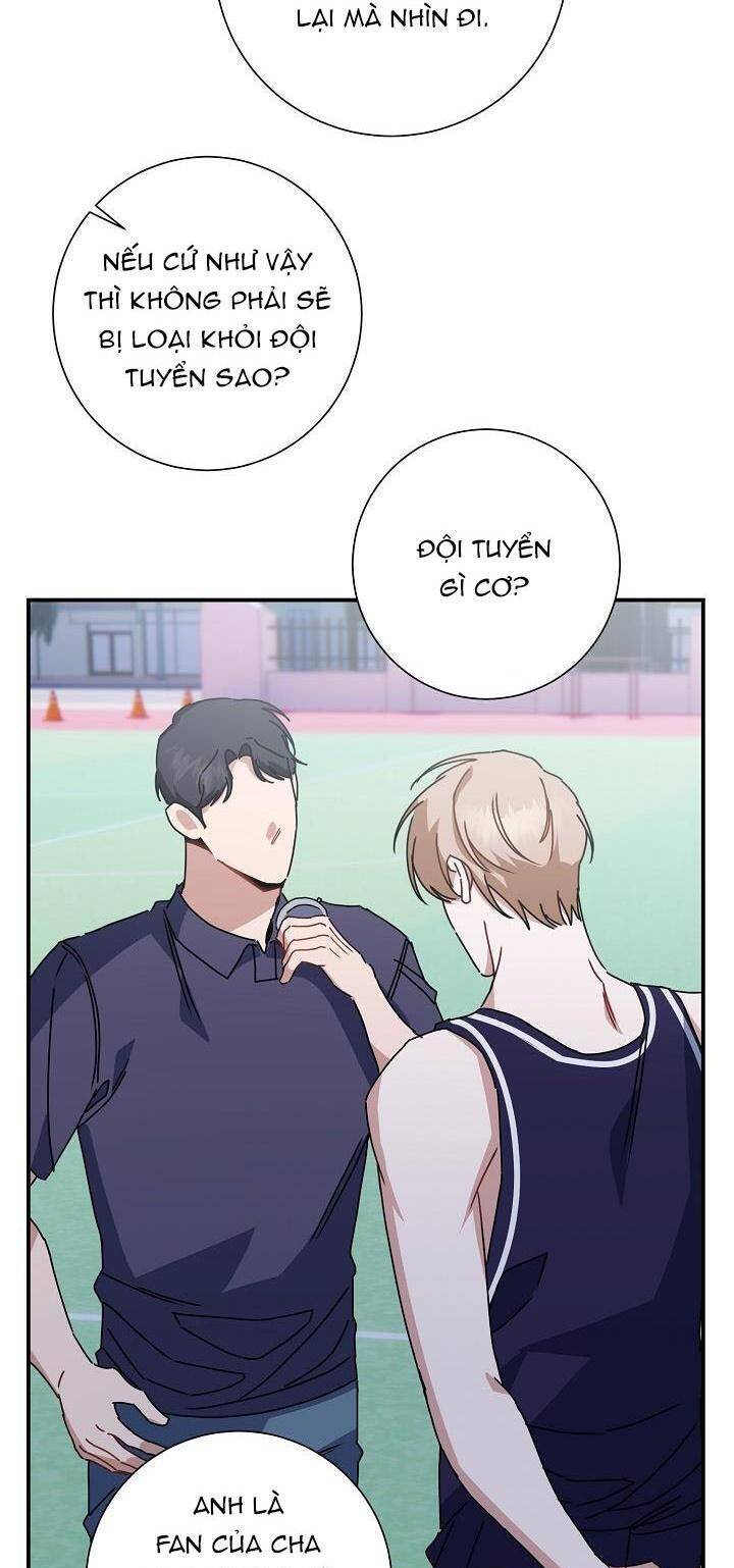 Khu Vực Chủ Nghĩa Tình Yêu Chapter 18 - 56