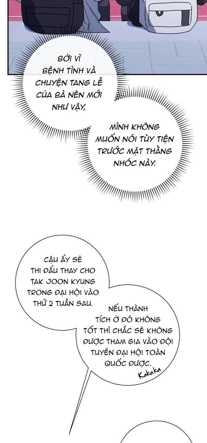 Khu Vực Chủ Nghĩa Tình Yêu Chapter 18 - 58