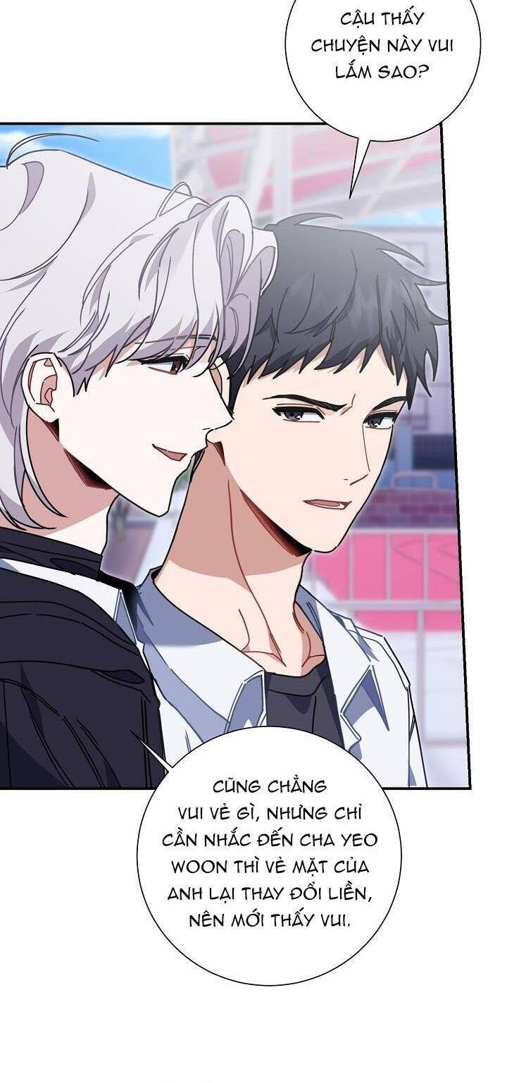 Khu Vực Chủ Nghĩa Tình Yêu Chapter 18 - 59