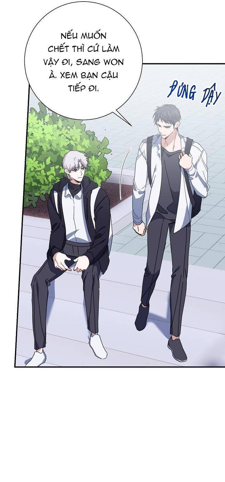 Khu Vực Chủ Nghĩa Tình Yêu Chapter 18 - 60