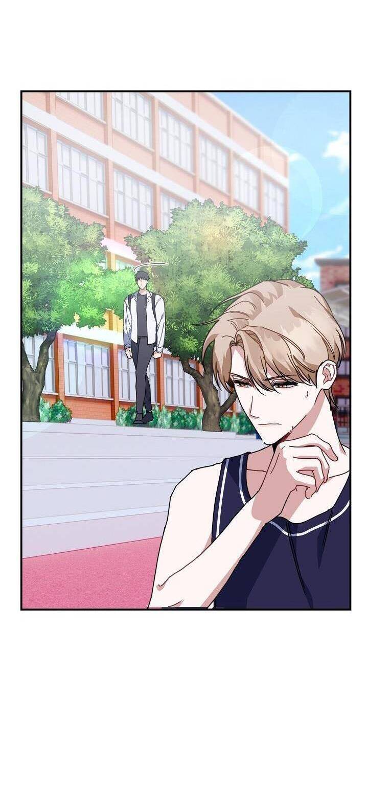 Khu Vực Chủ Nghĩa Tình Yêu Chapter 18 - 61