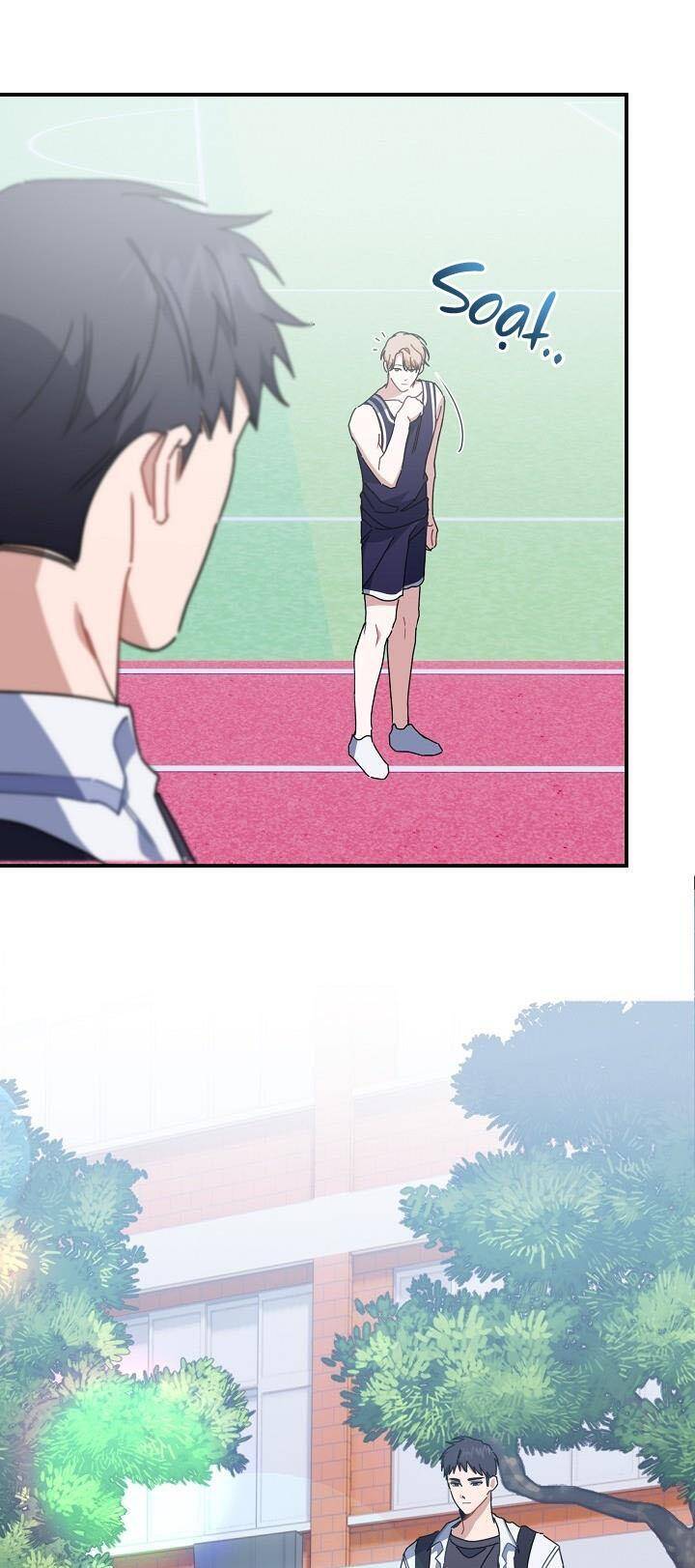 Khu Vực Chủ Nghĩa Tình Yêu Chapter 18 - 62