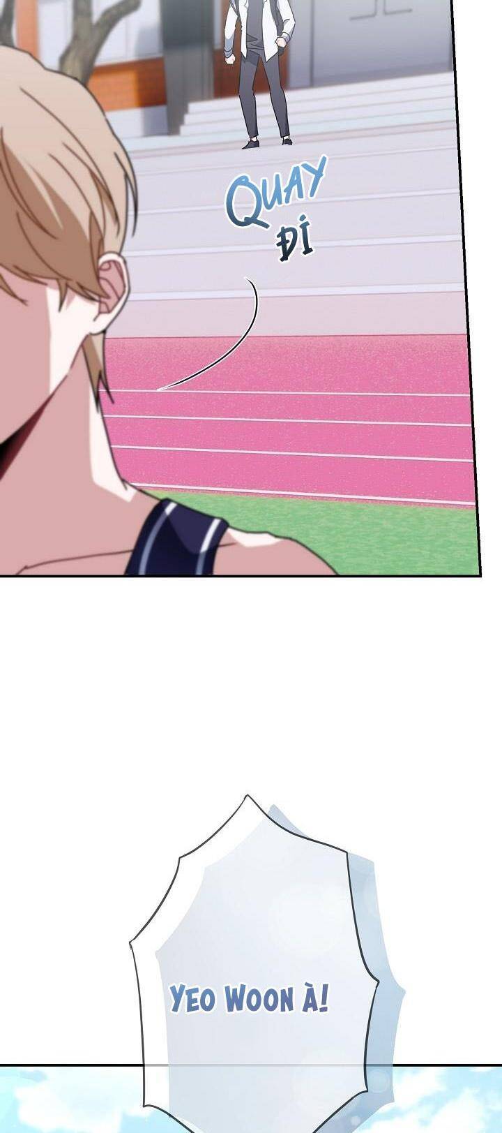 Khu Vực Chủ Nghĩa Tình Yêu Chapter 18 - 65