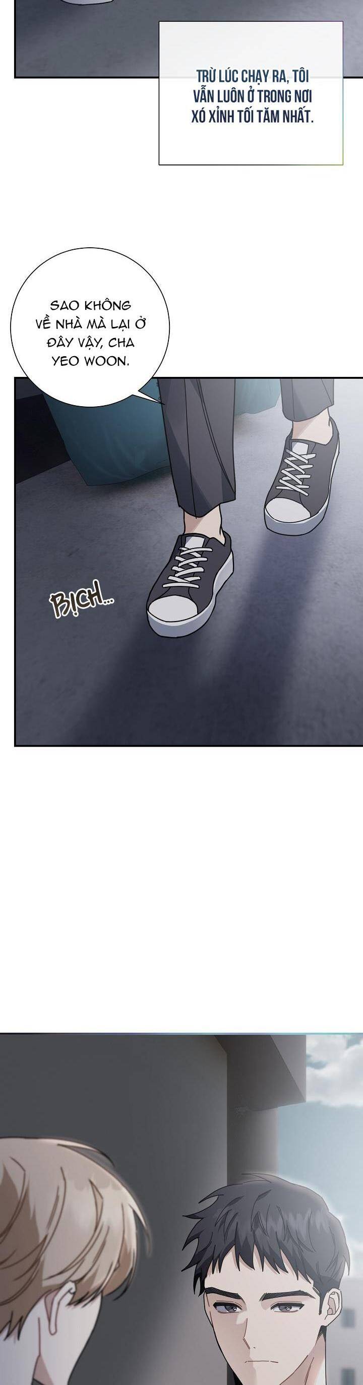 Khu Vực Chủ Nghĩa Tình Yêu Chapter 19 - 18