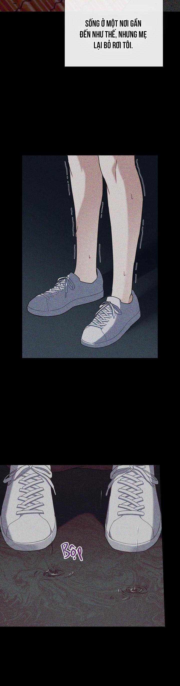 Khu Vực Chủ Nghĩa Tình Yêu Chapter 19 - 24