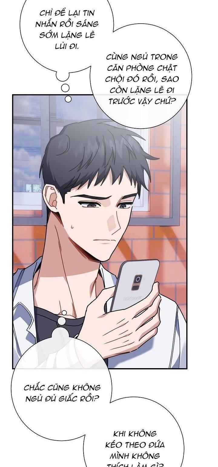 Khu Vực Chủ Nghĩa Tình Yêu Chapter 19 - 34