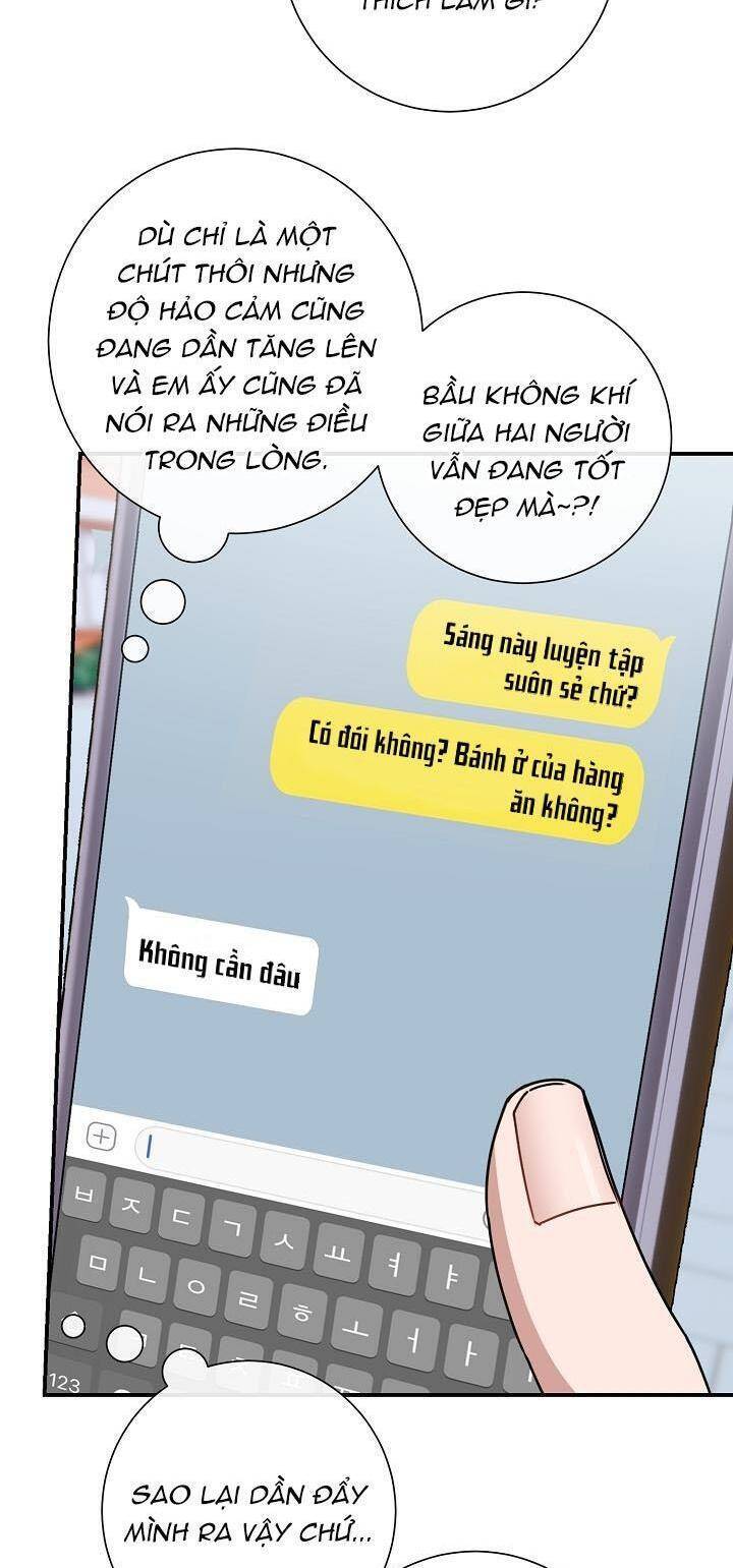 Khu Vực Chủ Nghĩa Tình Yêu Chapter 19 - 35