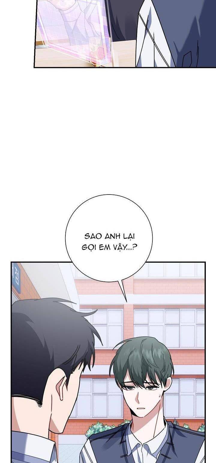 Khu Vực Chủ Nghĩa Tình Yêu Chapter 19 - 38