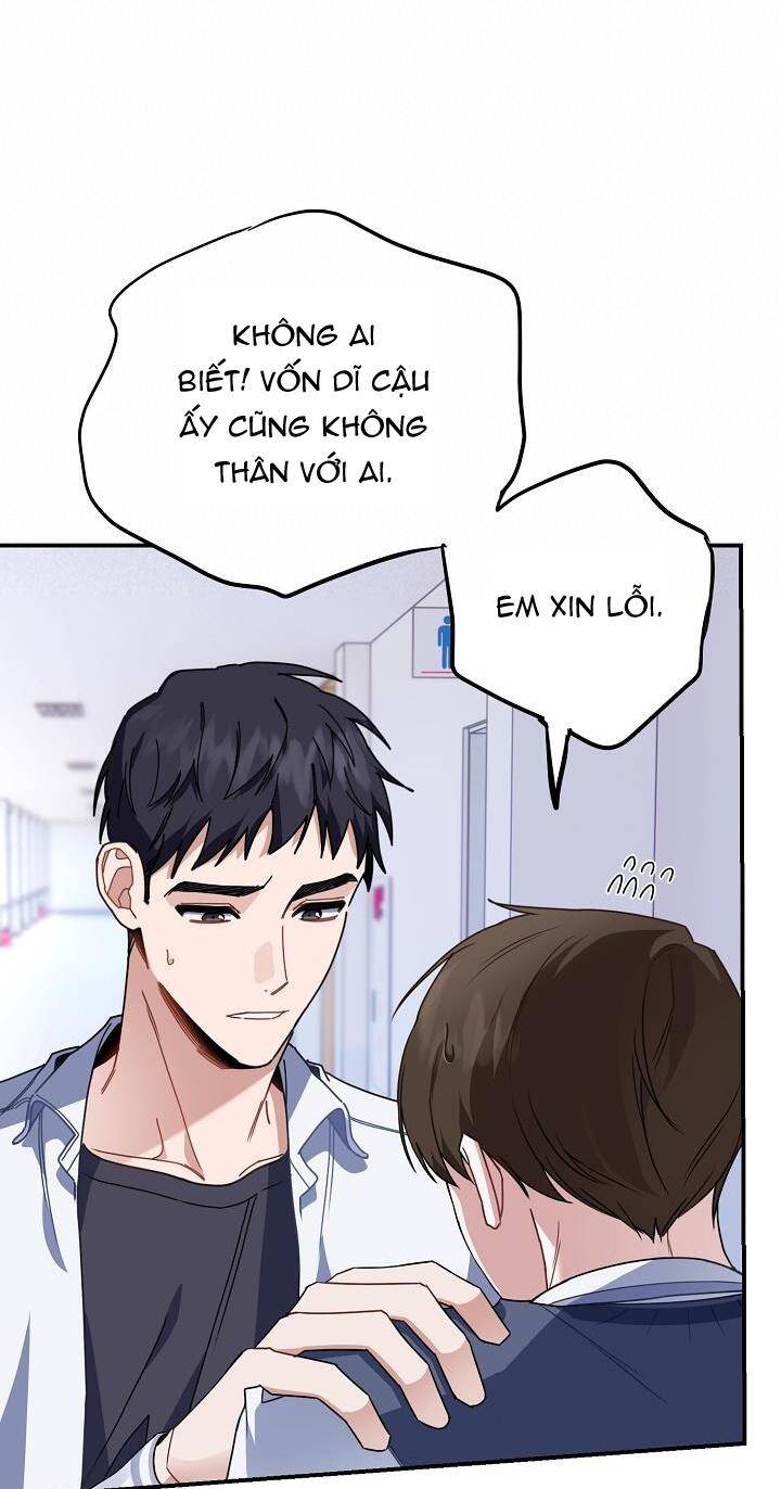 Khu Vực Chủ Nghĩa Tình Yêu Chapter 2 - 15