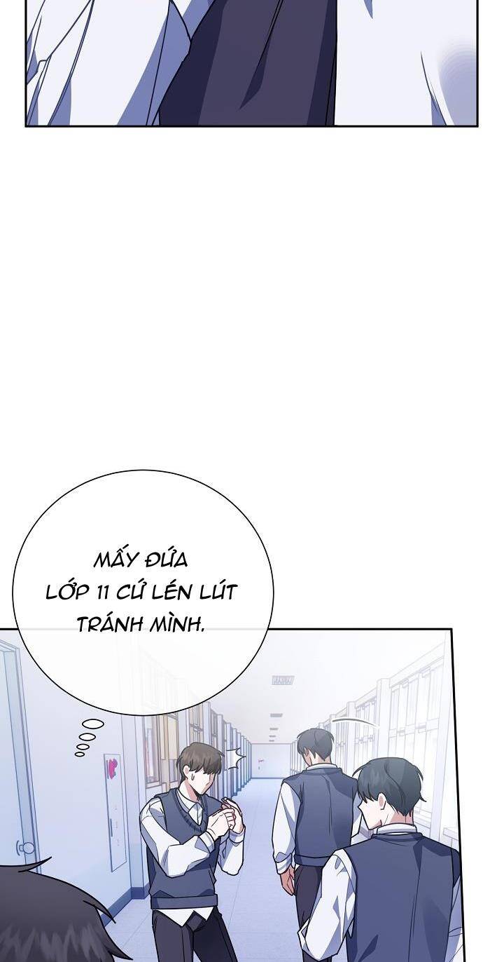 Khu Vực Chủ Nghĩa Tình Yêu Chapter 2 - 3