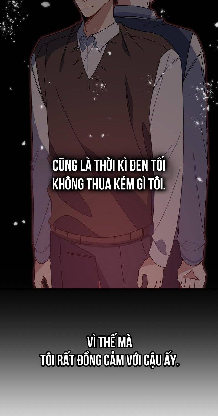 Khu Vực Chủ Nghĩa Tình Yêu Chapter 2 - 28