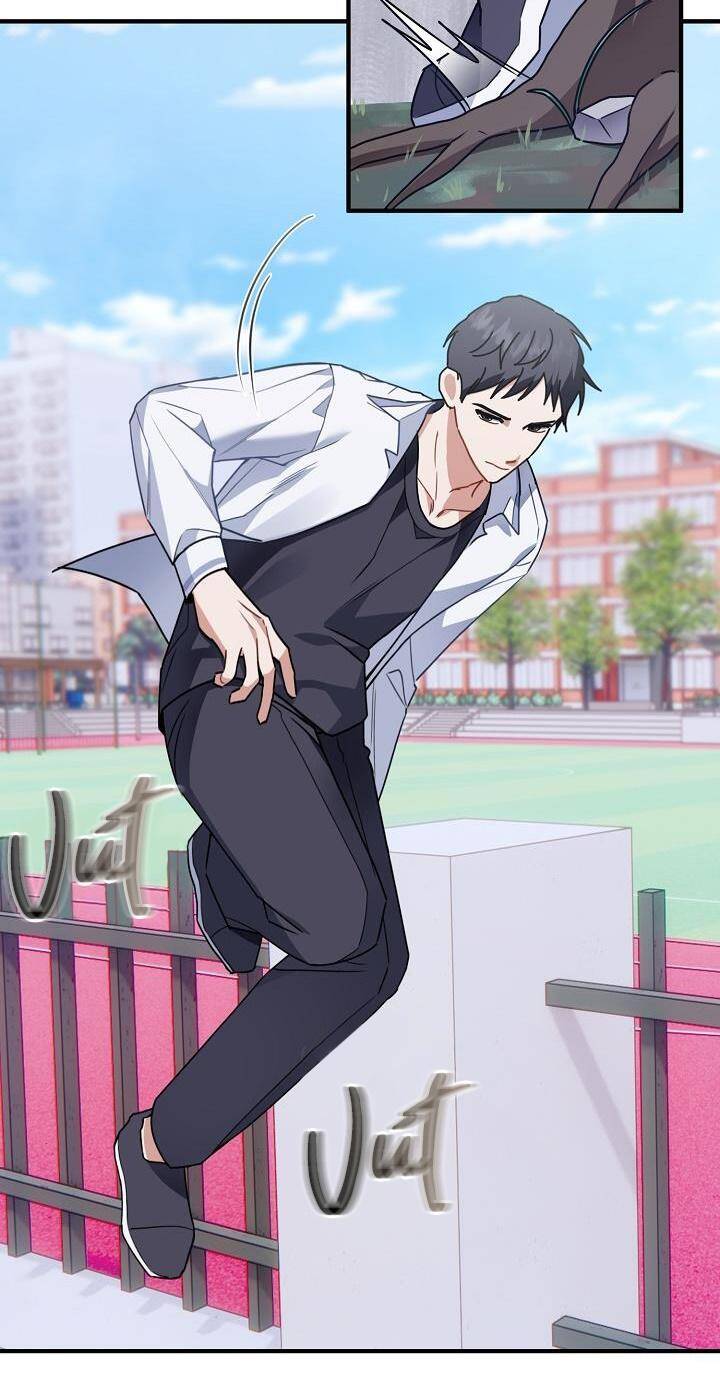 Khu Vực Chủ Nghĩa Tình Yêu Chapter 2 - 30