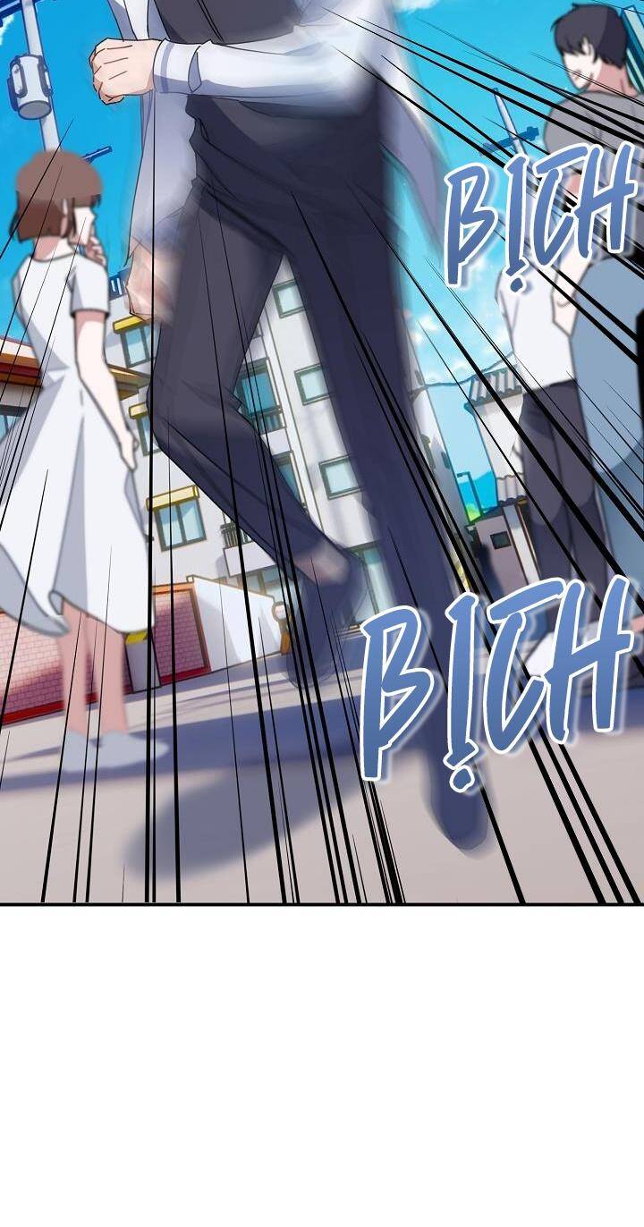 Khu Vực Chủ Nghĩa Tình Yêu Chapter 2 - 39