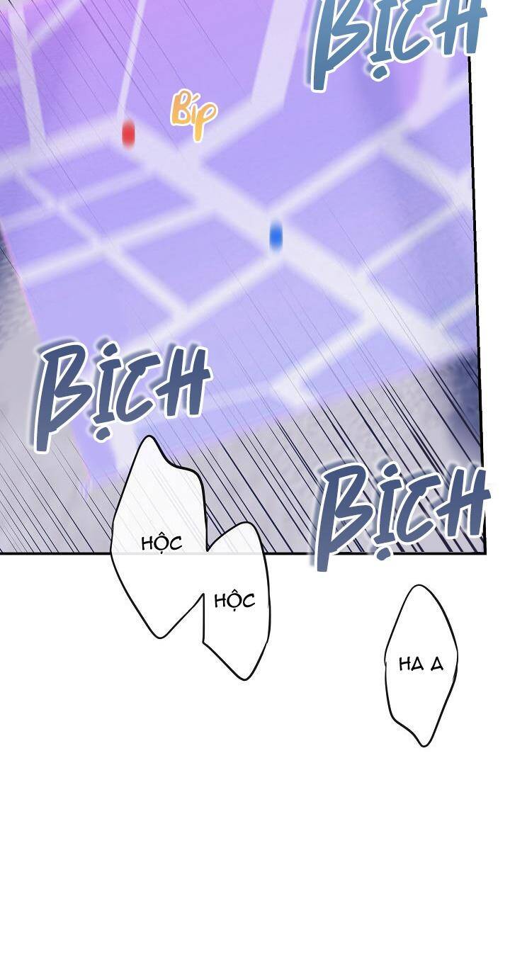 Khu Vực Chủ Nghĩa Tình Yêu Chapter 2 - 41