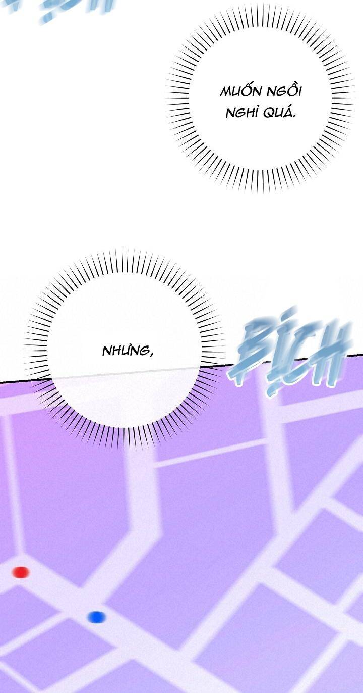 Khu Vực Chủ Nghĩa Tình Yêu Chapter 2 - 43
