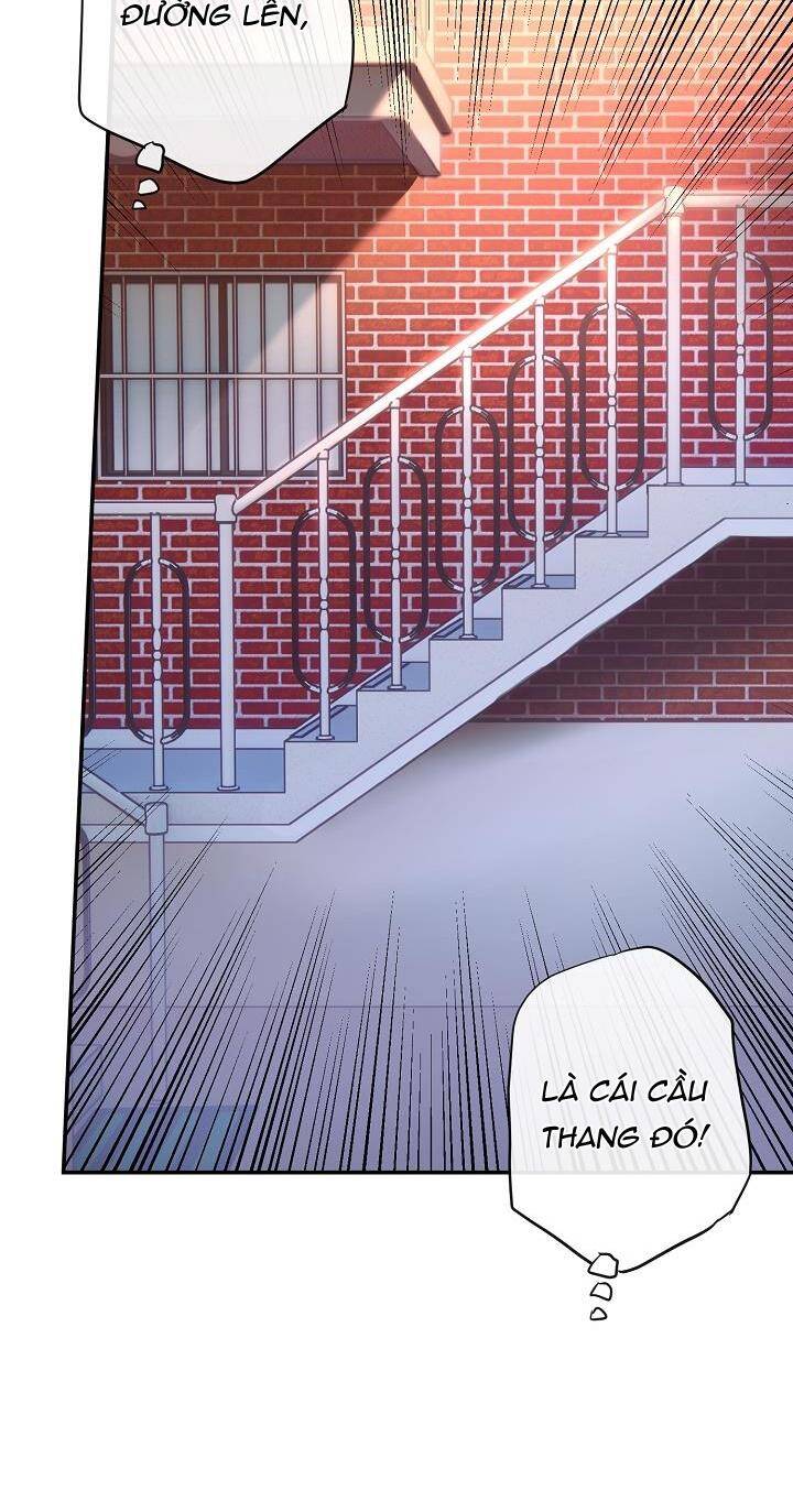 Khu Vực Chủ Nghĩa Tình Yêu Chapter 2 - 48