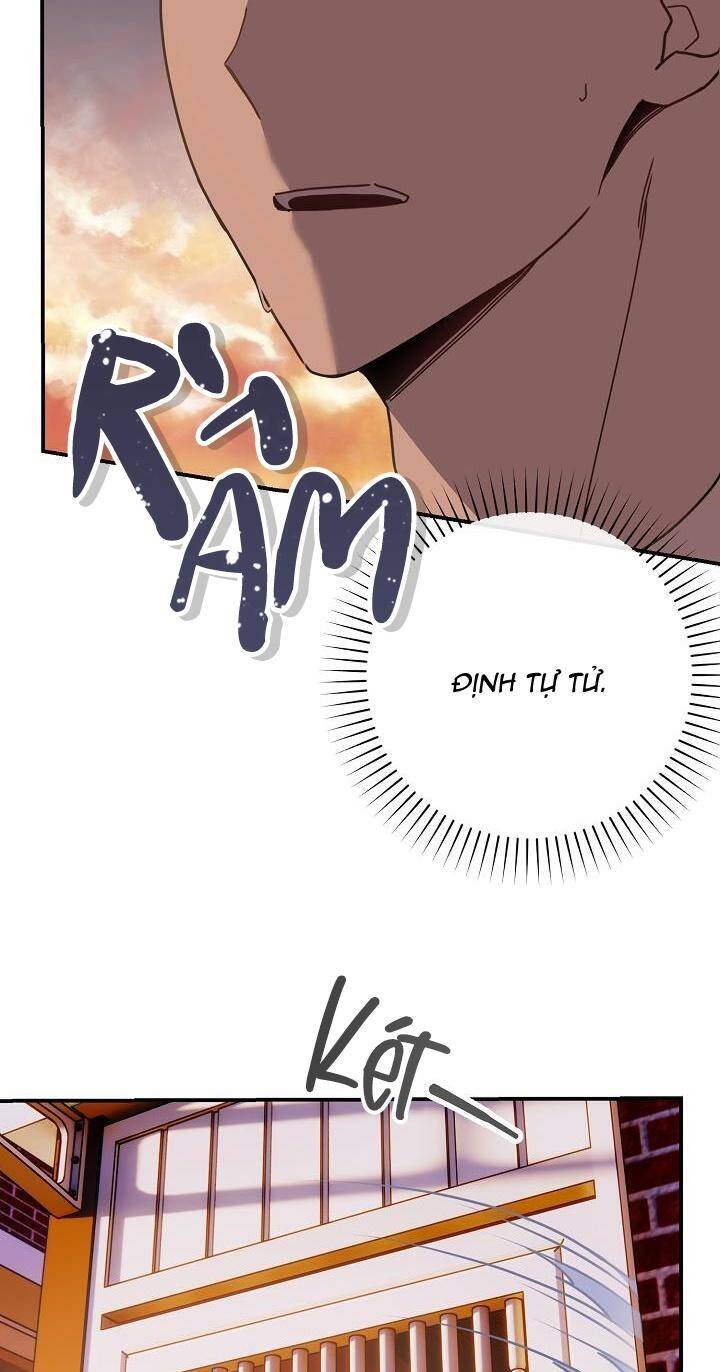 Khu Vực Chủ Nghĩa Tình Yêu Chapter 2 - 55