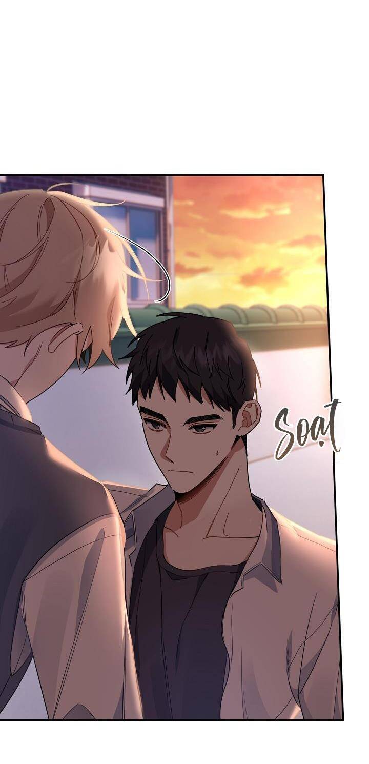 Khu Vực Chủ Nghĩa Tình Yêu Chapter 2 - 78