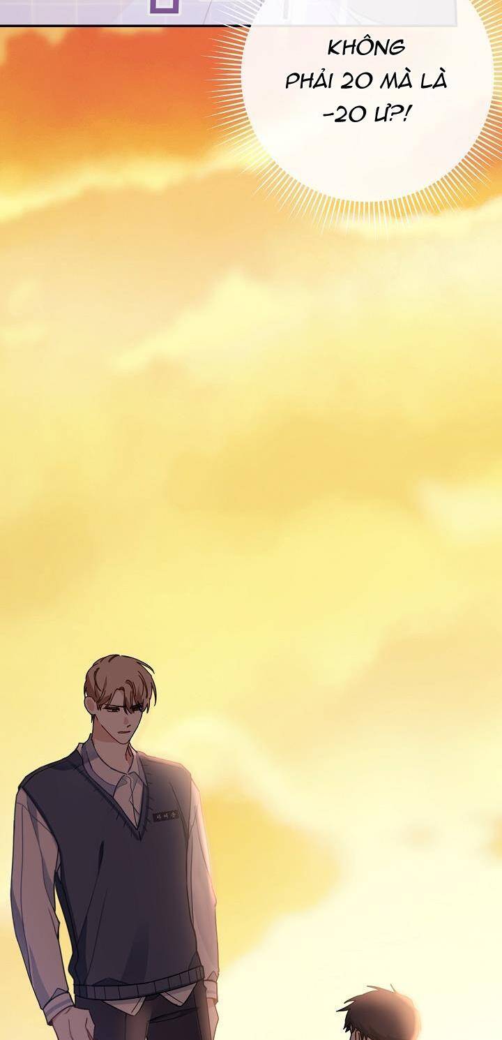 Khu Vực Chủ Nghĩa Tình Yêu Chapter 2 - 83