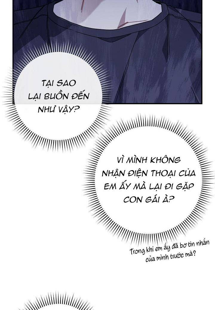 Khu Vực Chủ Nghĩa Tình Yêu Chapter 20 - 41