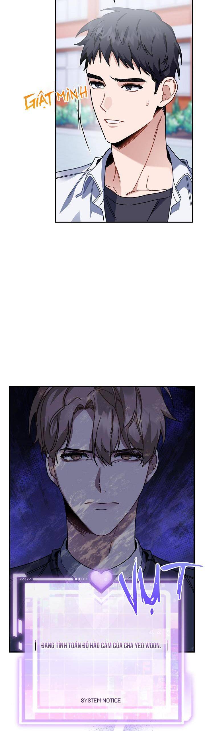 Khu Vực Chủ Nghĩa Tình Yêu Chapter 21 - 18