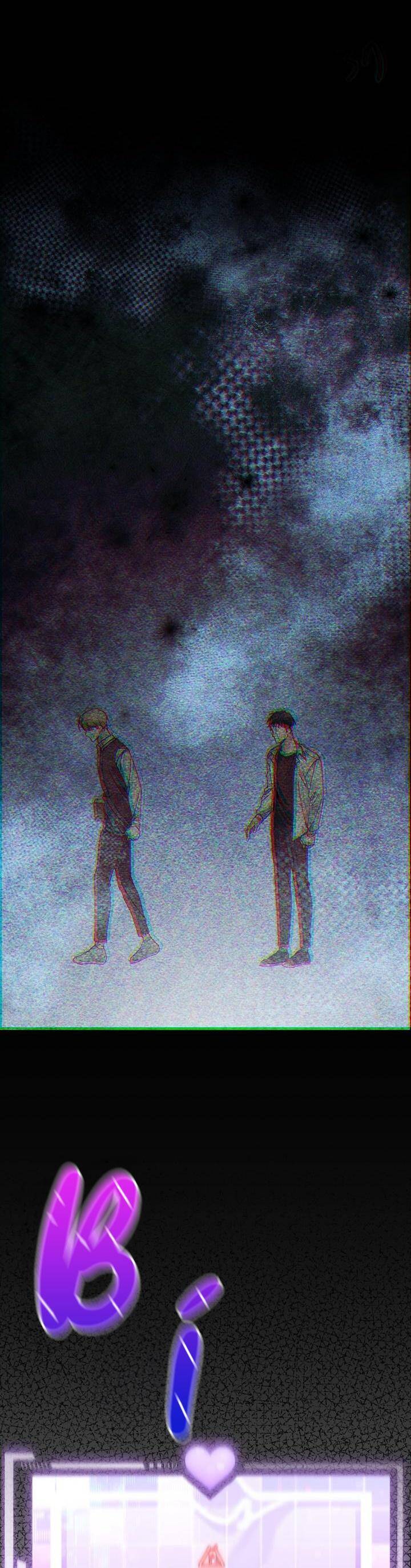 Khu Vực Chủ Nghĩa Tình Yêu Chapter 21 - 22