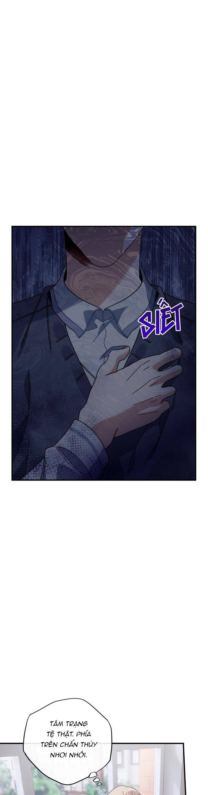 Khu Vực Chủ Nghĩa Tình Yêu Chapter 21 - 24