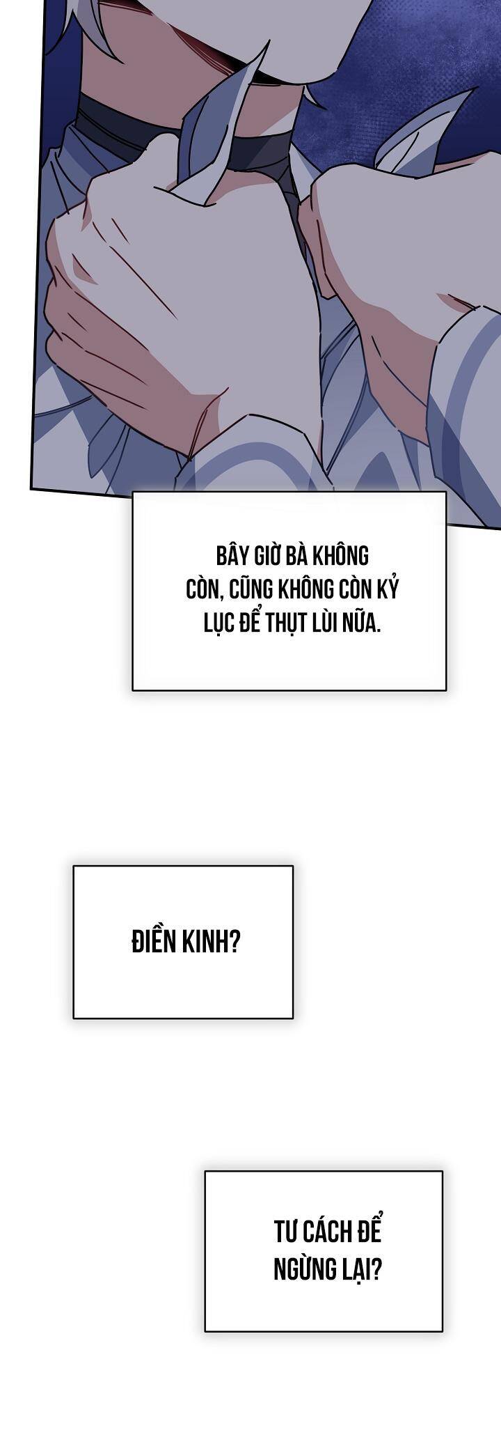 Khu Vực Chủ Nghĩa Tình Yêu Chapter 21 - 37