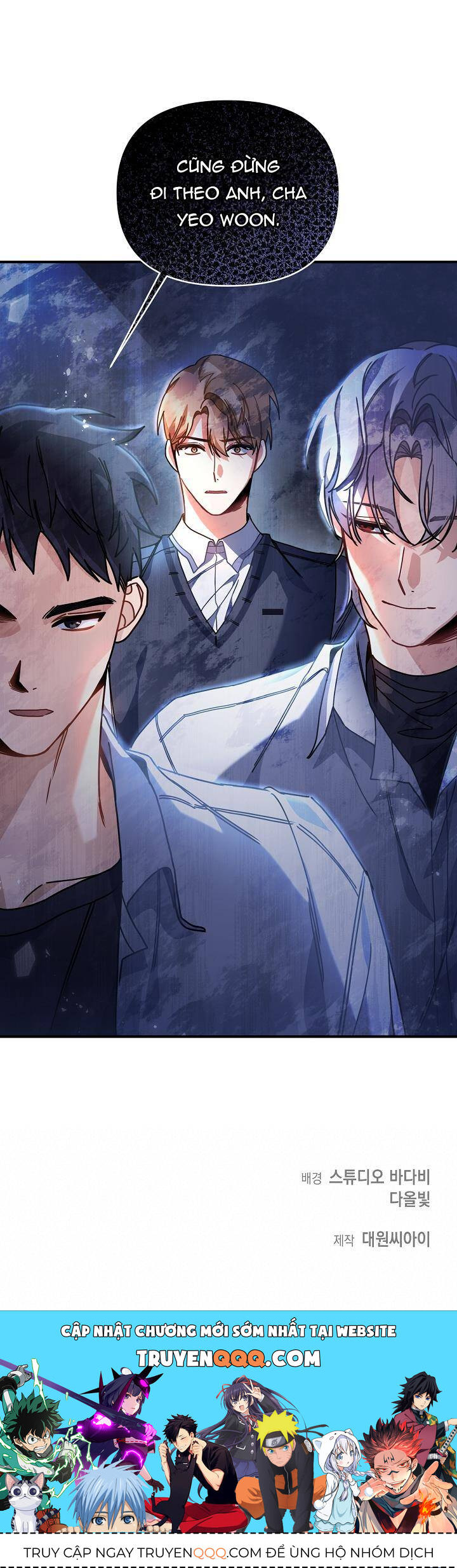 Khu Vực Chủ Nghĩa Tình Yêu Chapter 21 - 42