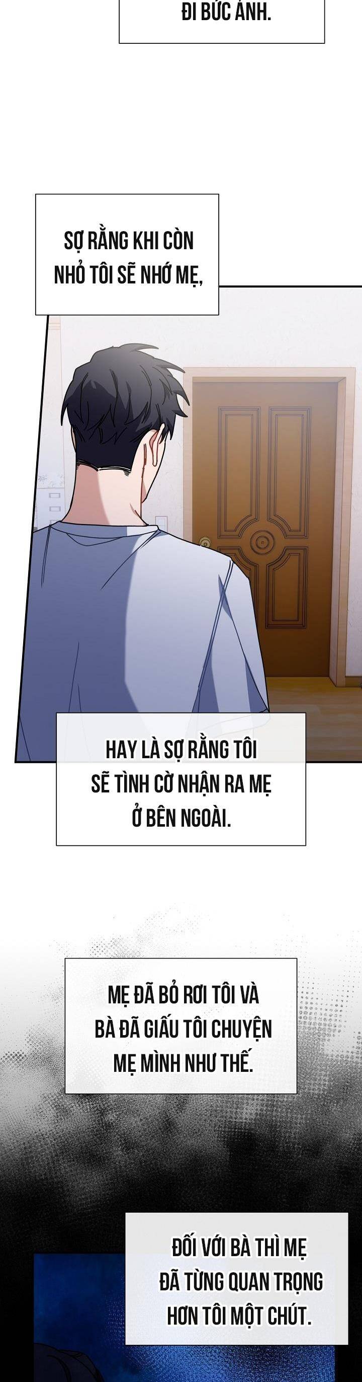 Khu Vực Chủ Nghĩa Tình Yêu Chapter 22 - 16