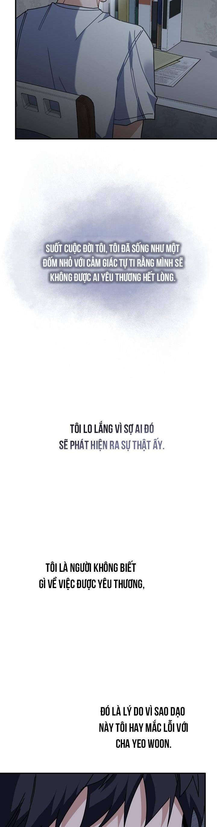 Khu Vực Chủ Nghĩa Tình Yêu Chapter 22 - 18