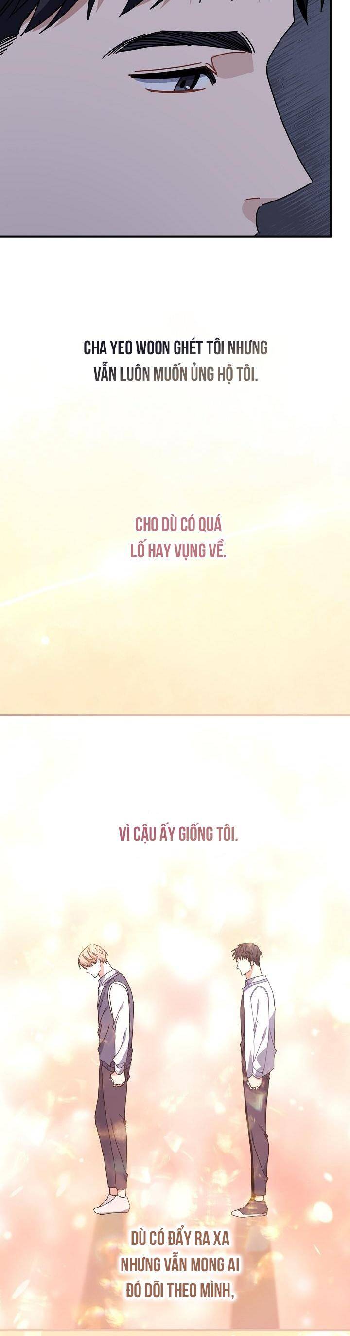 Khu Vực Chủ Nghĩa Tình Yêu Chapter 22 - 19