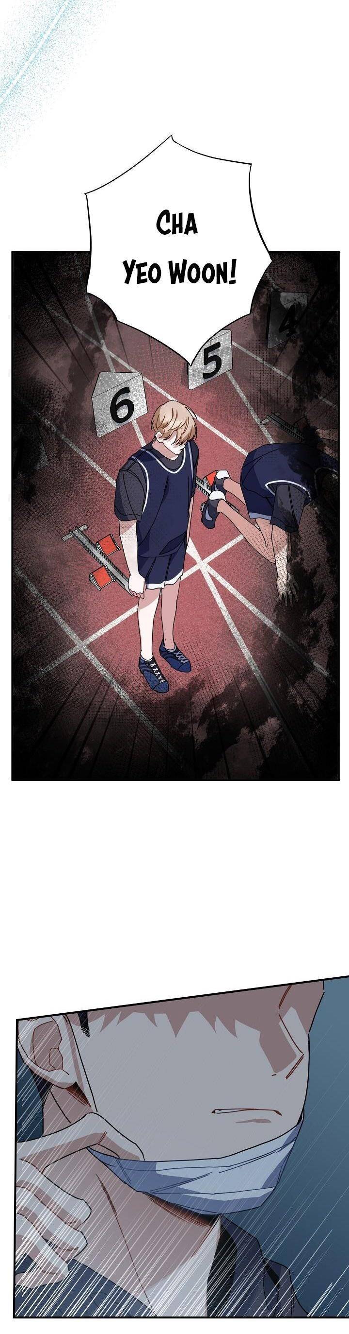 Khu Vực Chủ Nghĩa Tình Yêu Chapter 22 - 29