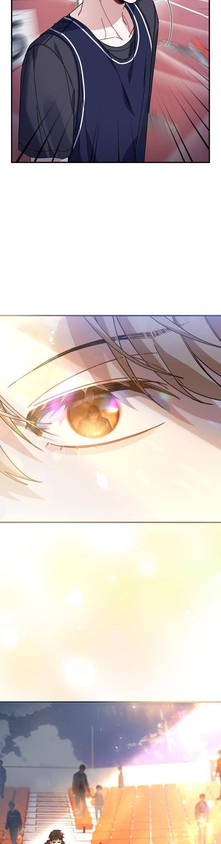 Khu Vực Chủ Nghĩa Tình Yêu Chapter 22 - 31